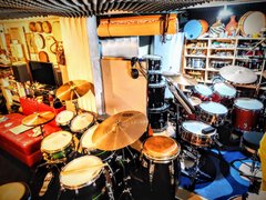 Salem_House_Studio
