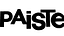 Paiste